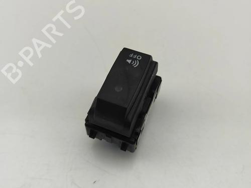 Comutador RENAULT ZOE (BFM_) ZOE (88 hp) 27644346
