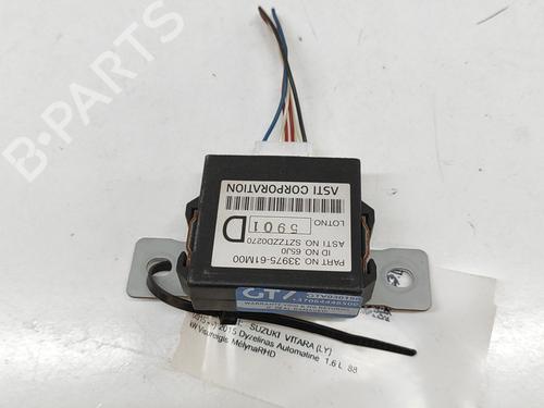 Used Electronic module SUZUKI VITARA (LY) 1.6 DDiS AllGrip (APK416D) (120 hp) 29042540