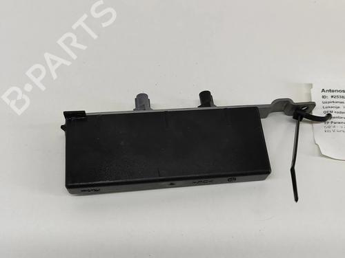 Electronic module PORSCHE MACAN (95B) 3.6 Turbo | BP18878300M83  - Image 5