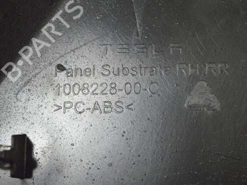 Consola central TESLA MODEL S (5YJS) 85 | BP30223495I22 