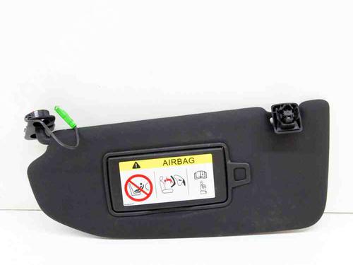 Used Left sun visor VOLVO XC60 II (246) T5 AWD (254 hp) 29163818