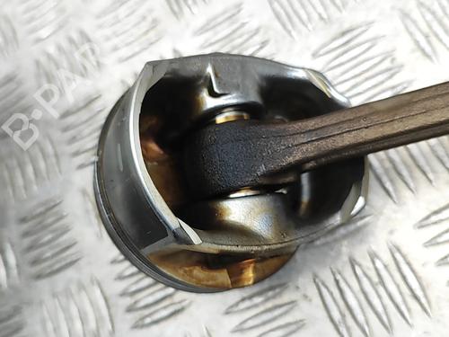 Other MERCEDES-BENZ SPRINTER 3-t Platform/Chassis (B906) 219 CDI / BlueTEC (906.111, 906.113, 906.211, 906.213) | BP31592839O1 