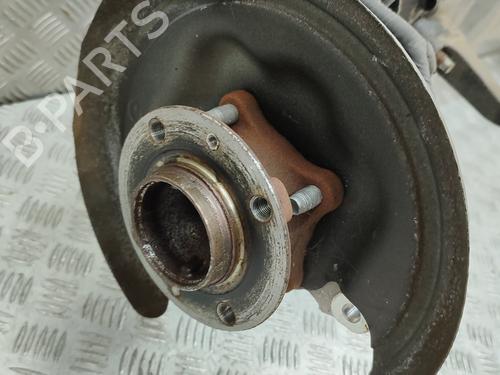 Rear axle PEUGEOT 2008 II (UD_, US_, UY_, UJ_, UR_, UC_) e-2008 (UKZKXZ) | BP29042359M2 