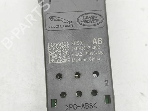 Electronic module LAND ROVER RANGE ROVER EVOQUE (L551) 2.0 D200 4x4 | BP34443115M83  - Image 6