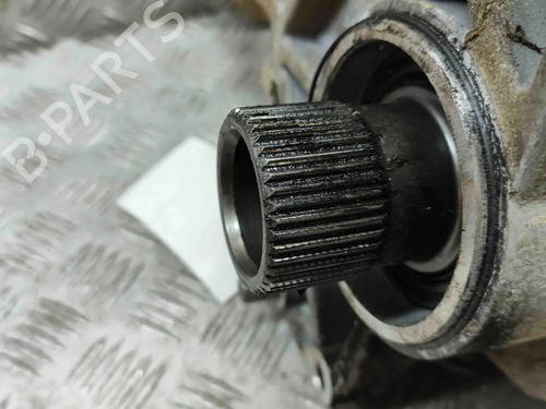 Front differential HYUNDAI SANTA FÉ II (CM) 2.2 CRDi | BP36066848M23 - Image 6