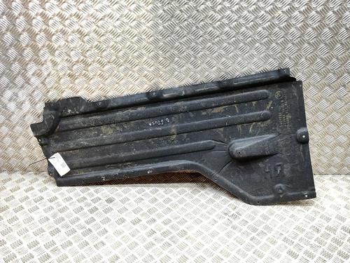 Used Underbody protection Underbody protection BMW XM (G09) XM All-wheel Drive (653 hp) 39683664 39683664