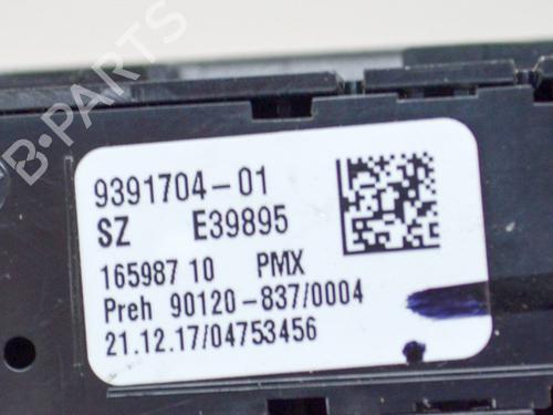 Switch BMW 2 Coupe (F22, F87) 218 i | BP8847200I30 