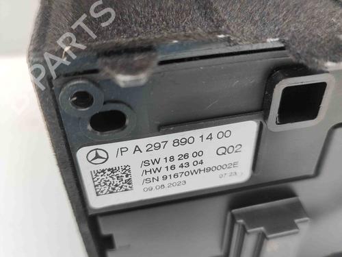 Other MERCEDES-BENZ EQE (V295) EQE 350 (295.125) | BP29752881O1 