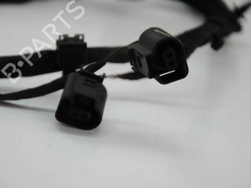 Electronic module VW PHAETON (3D1, 3D2, 3D3, 3D4, 3D6, 3D7, 3D8, 3D9) 3.0 V6 TDI 4motion | BP33349901M83  - Image 6