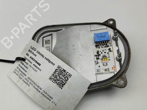 Electronic module MERCEDES-BENZ CLA Coupe (C117) CLA 220 CDI / d (117.303) | BP25922243M83 