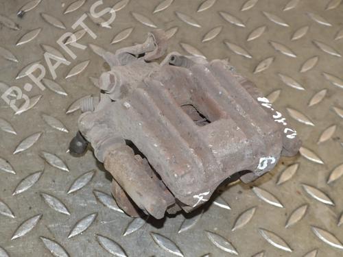 Used Left rear brake caliper AUDI A1 (8X1, 8XK) 1.4 TFSI (122 hp) 30220856
