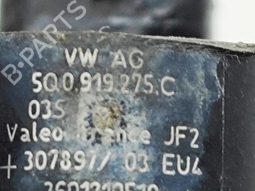 Electronic module SEAT TARRACO (KN2) 1.5 TSI ACT | BP36703360M83 - Image 7