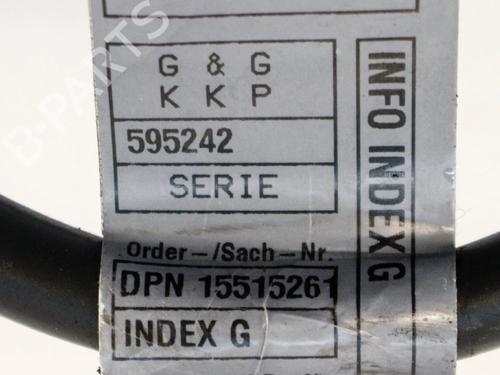 Wiring harness MERCEDES-BENZ E-CLASS Convertible (A207) E 350 (207.459) | BP14668309E16 