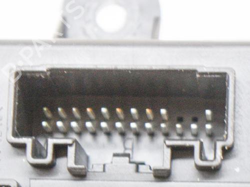 Electronic module FORD FOCUS III 2.0 ST | BP6770322M83 