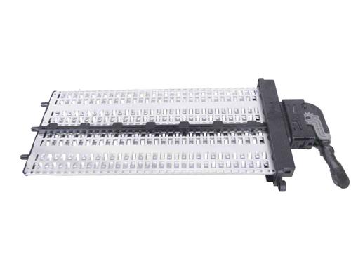 Résistance de chauffage KIA SORENTO IV (MQ4, MQ4A) 1.6 T-GDi Hybrid AWD (230 hp) 30620608