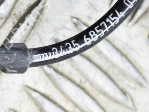 Electronic module BMW i3 (I01) Electric | BP15621971M83  - Image 6