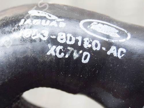 Elektronisk modul JAGUAR I-PACE (X590) EV400 AWD | BP28430187M83