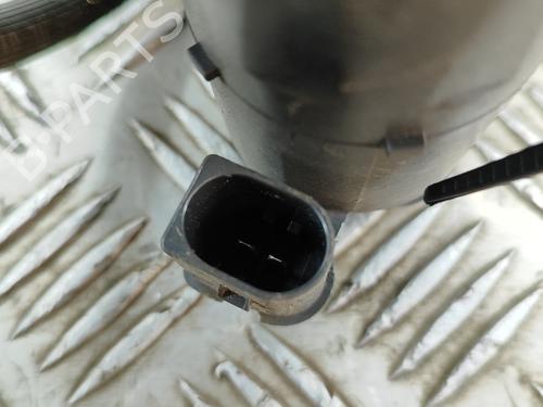 Left rear brake caliper PEUGEOT 3008 II SUV (MC_, MR_, MJ_, M4_) Hybrid 180 (M4DGLU) | BP30178145M107