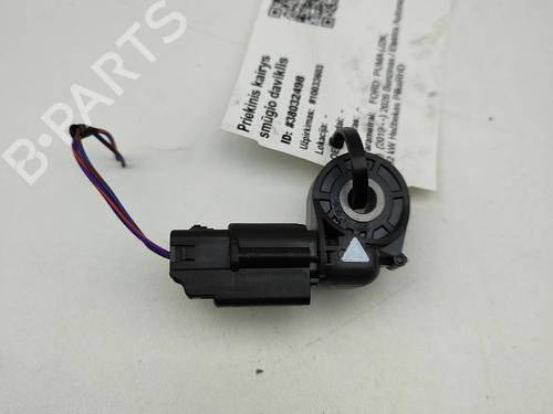 Used Electronic sensor Electronic sensor 38421880 38421880