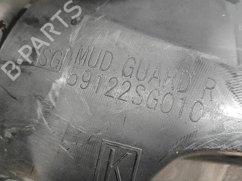 Wheel arch SUBARU FORESTER (SJ_) 2.0 D AWD (SJD) | BP32458719C56 