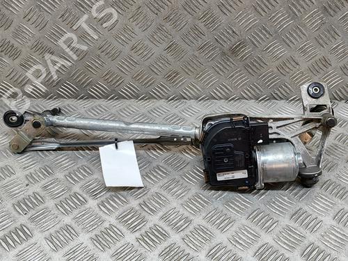 Used Front wipers mechanism JAGUAR I-PACE (X590) EV400 AWD (400 hp) 27768319