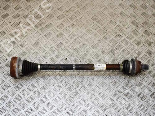 Transmisión trasera derecha AUDI TT (8J3) 2.0 TFSI quattro (211 hp) 6721293