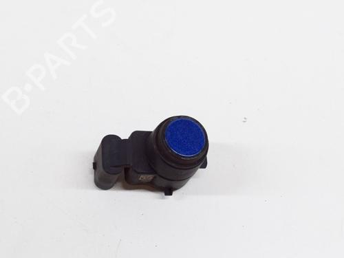 Elektronisk modul BMW 3 (E90) 320 i (170 hp) 10369715
