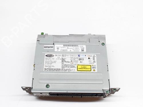 Used Electronic module BMW 3 (F30, F80) 318 i (136 hp) 14641806