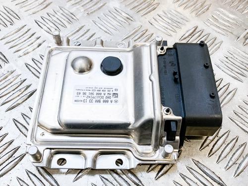 Used Electronic module Electronic module MERCEDES-BENZ GLC (X253) 220 d 4-matic (253.905, 253.903) (170 hp) 6762444 6762444