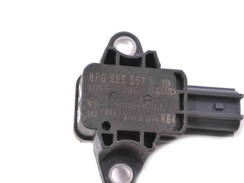 Electronic sensor AUDI TT (8J3) 2.0 TFSI | BP30211800M84