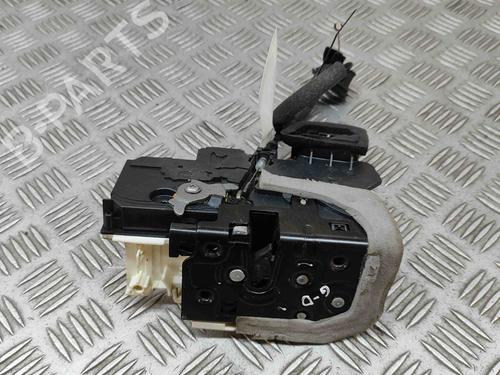 Used Rear right lock AUDI E-TRON (GEN) 55 quattro (408 hp) 29404565