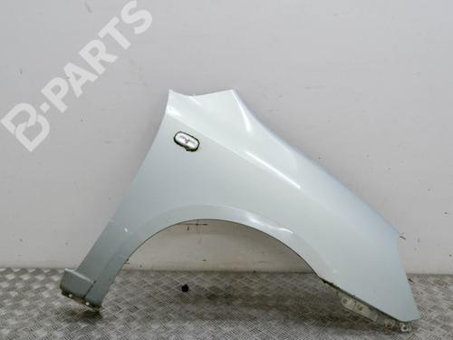 Used Right front fenders Right front fenders KIA CARENS III MPV (UN) 2.0 CRDi 140 (140 hp) 9165694 9165694