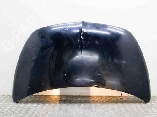 Used Hood MITSUBISHI GRANDIS (NA_W) 2.0 DI-D (NA8W) (136 hp) 29730609