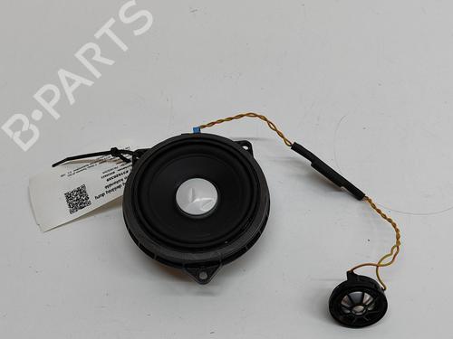 Used Speaker BMW 3 Gran Turismo (F34) 330 d xDrive (258 hp) 28051363