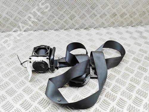 Front right seatbelt MAZDA CX-80 (KL_) e-SKYACTIVE-D MHEV AWD (KL0H, KL3R3P) | BP32525684I25 - Image 3