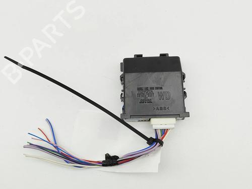 Used Electronic module Electronic module 36783119 36783119