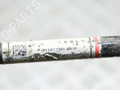 Andre TESLA MODEL 3 (5YJ3) EV | BP27751317O1 