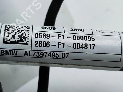 Electronic module BMW X3 (G01, F97, G08) iX3 | BP39930564M83 - Image 6