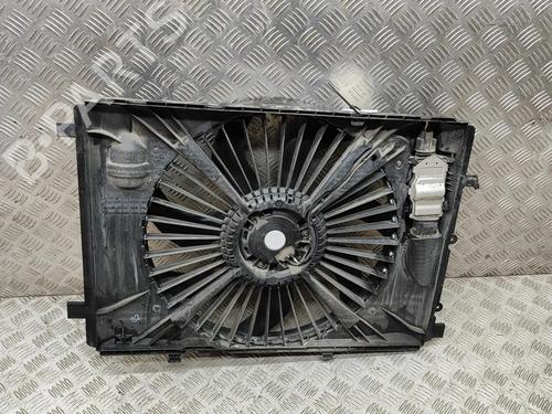 Used Radiator fan Radiator fan 19256053 19256053
