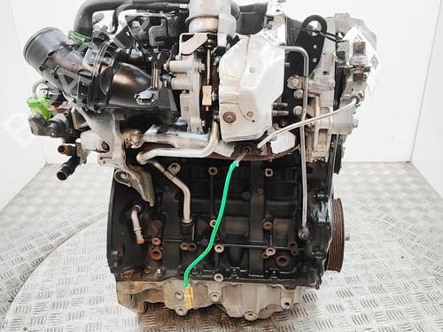 Engine RENAULT TRAFIC III Bus (JG_) 1.6 dCi 95 (JGMR, JGMJ) | BP38070677M1 - Image 5