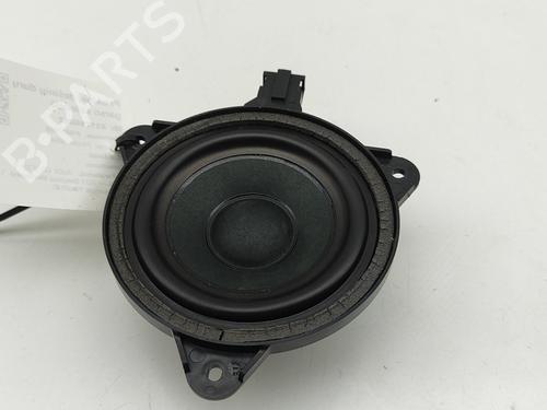 Luidspreker AUDI Q3 (F3B) 35 TFSI (150 hp) 28051431