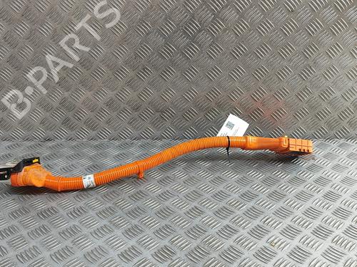 Used Wiring harness KIA SPORTAGE V (NQ5) 1.6 T-GDi Hybrid (215 hp) 28437553