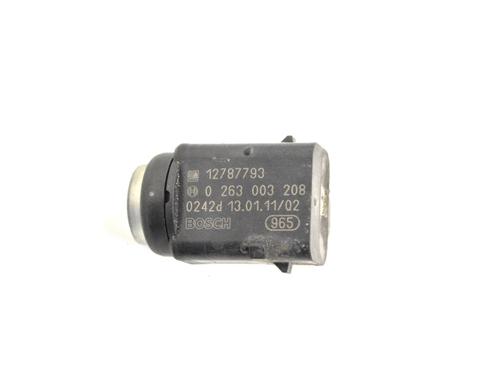 Electronic module SAAB 9-3 Convertible (YS3F) 1,8t BioPower | BP33347285M83 - Image 5