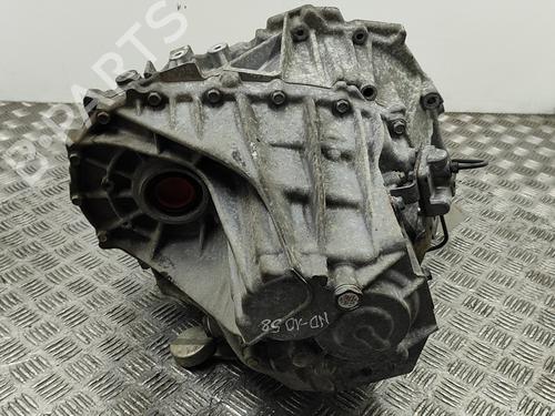 Gearbox NISSAN PATHFINDER III (R51) 2.5 dCi 4WD | BP25786940M3 