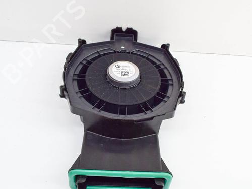 Elektronisk modul BMW X3 (G01, F97, G08) iX3 | BP27764022M83 