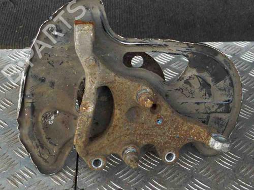 Right front steering knuckle MERCEDES-BENZ C-CLASS (W204) C 220 CDI (204.002) | BP14658049M26 