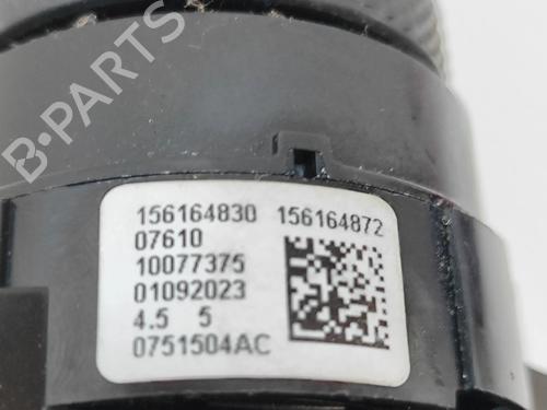 Electronic module ALFA ROMEO STELVIO (949_) 2.0 Q4 (949.AXA2A) | BP28434900M83 