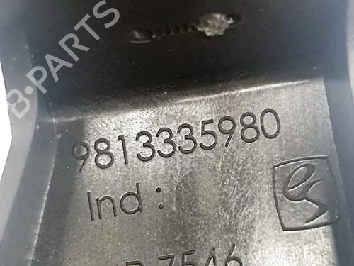 Speaker CITROËN C3 III (SX) 1.2 VTi 82 | BP6769190E2