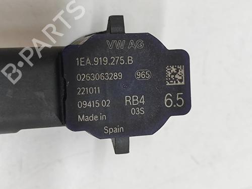 Electronic module VW ID.4 (E21) Pure | BP28564371M83  - Image 7