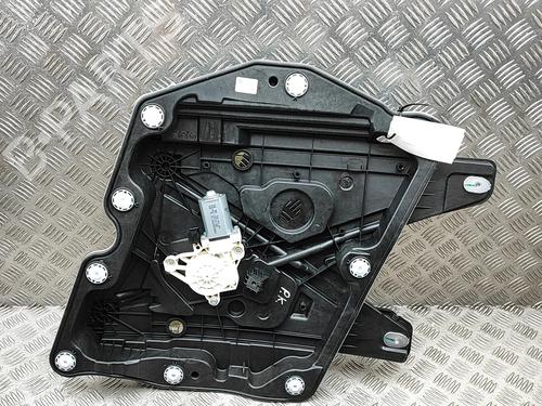 Used Front left window mechanism Front left window mechanism 36703540 36703540